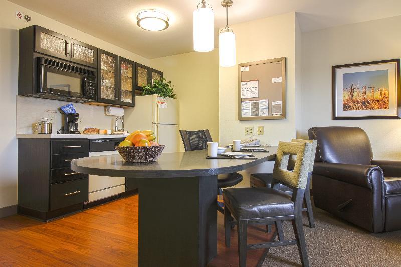 Sonesta Simply Suites St Louis Earth City Kültér fotó