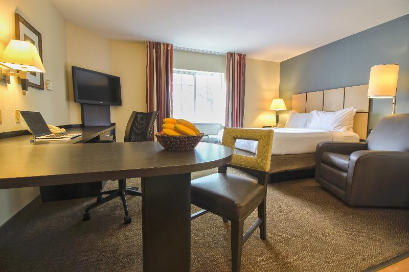 Sonesta Simply Suites St Louis Earth City Kültér fotó