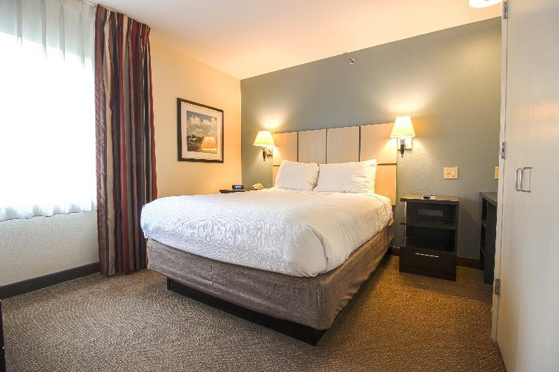 Sonesta Simply Suites St Louis Earth City Kültér fotó