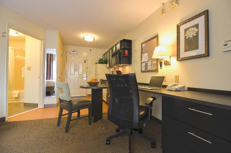 Sonesta Simply Suites St Louis Earth City Kültér fotó