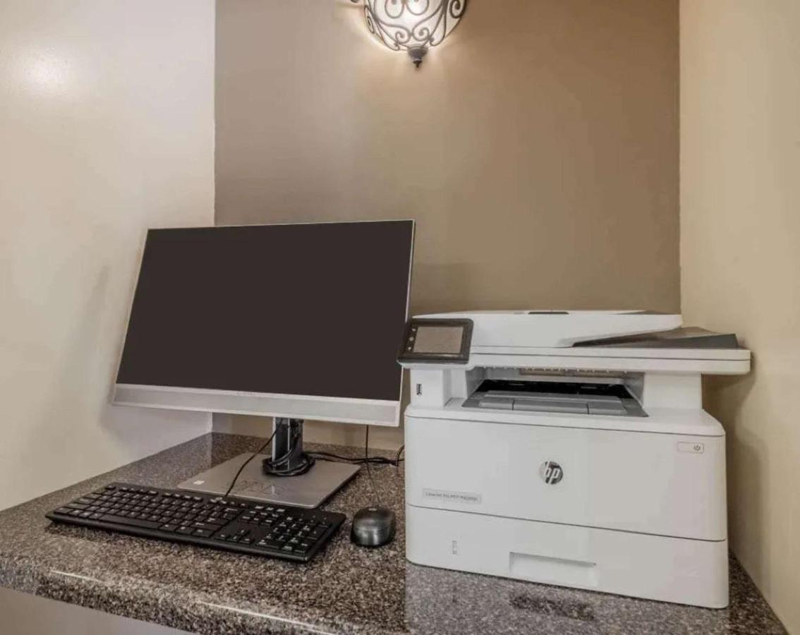 Sonesta Simply Suites St Louis Earth City Kültér fotó