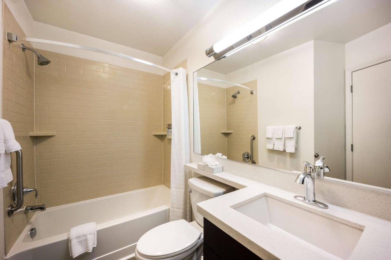 Sonesta Simply Suites St Louis Earth City Kültér fotó