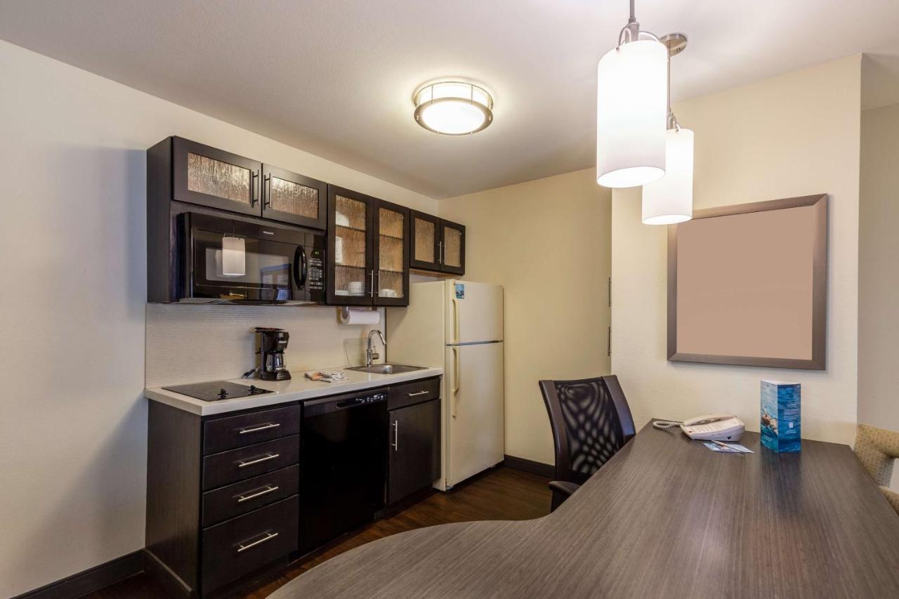 Sonesta Simply Suites St Louis Earth City Kültér fotó
