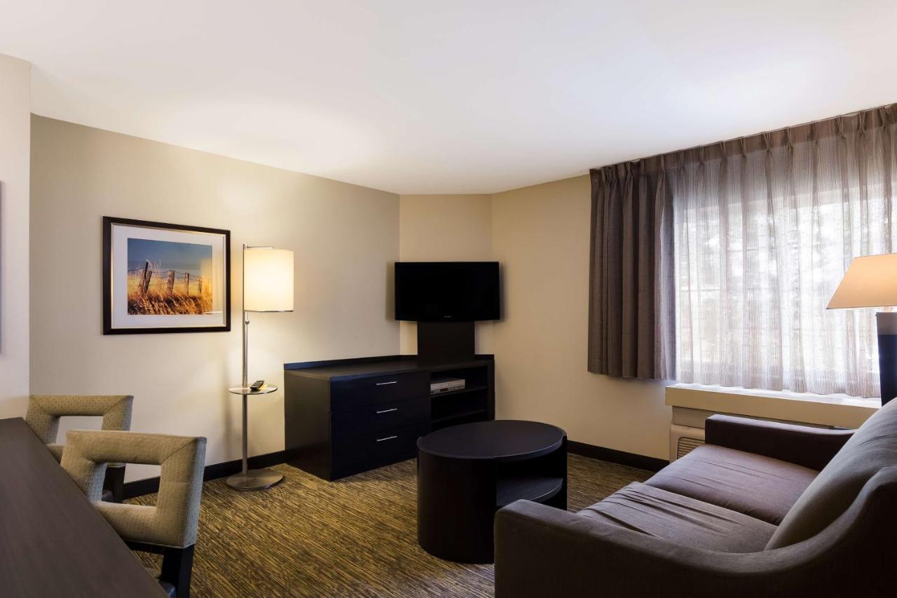 Sonesta Simply Suites St Louis Earth City Kültér fotó