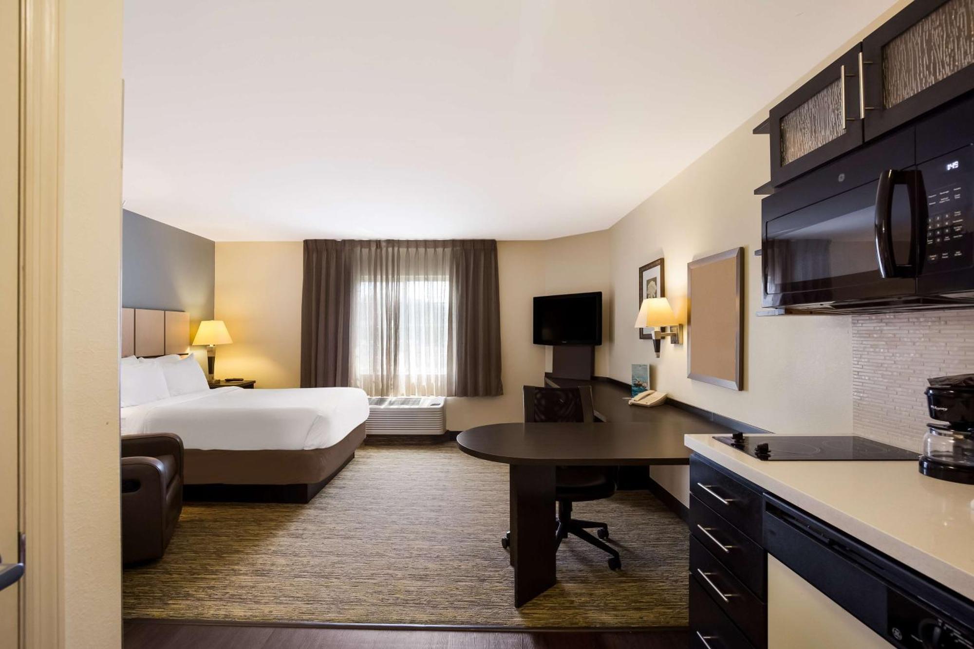Sonesta Simply Suites St Louis Earth City Kültér fotó