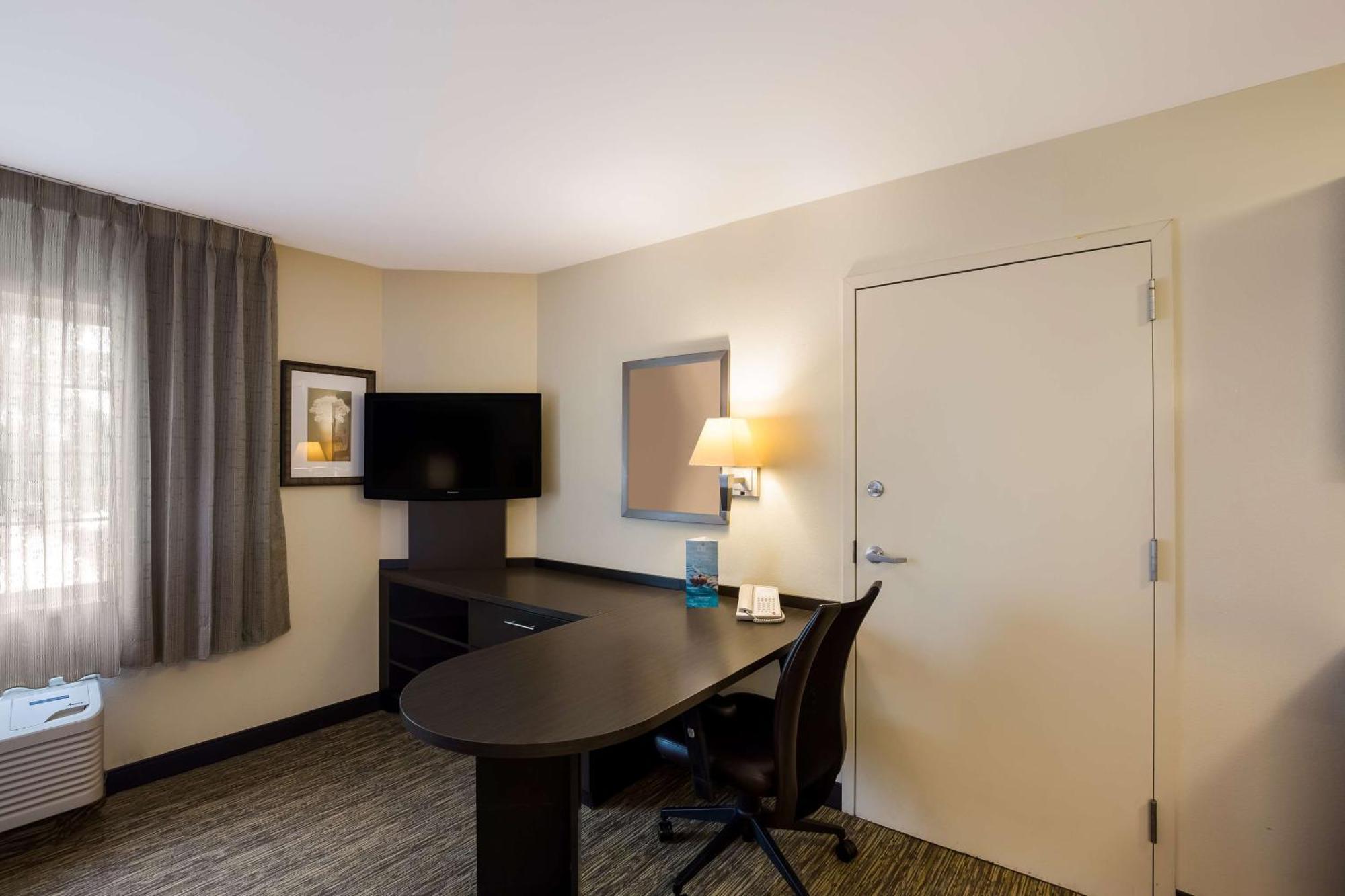 Sonesta Simply Suites St Louis Earth City Kültér fotó