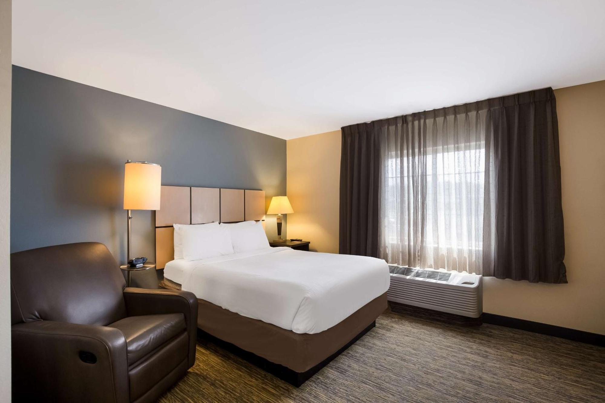 Sonesta Simply Suites St Louis Earth City Kültér fotó