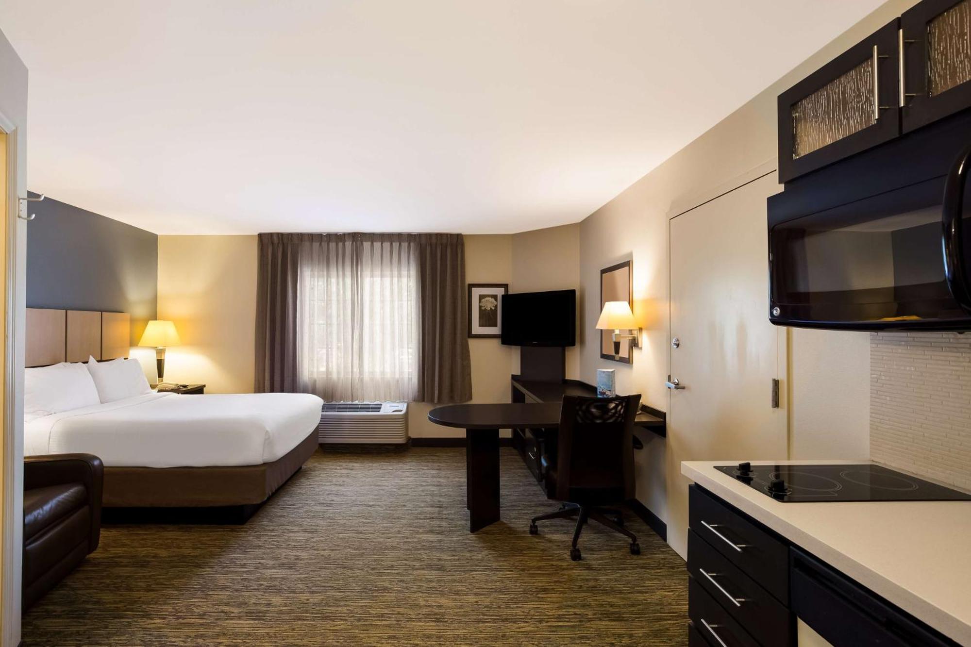 Sonesta Simply Suites St Louis Earth City Kültér fotó