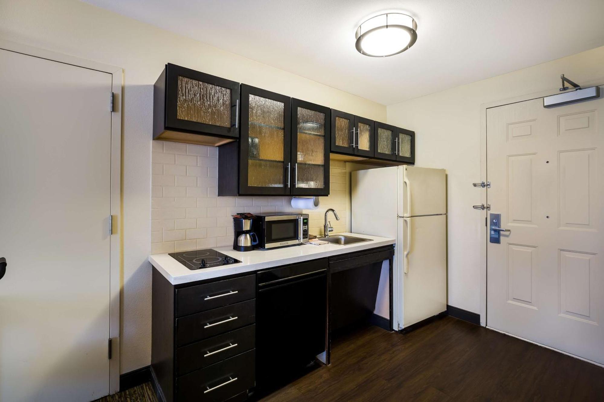 Sonesta Simply Suites St Louis Earth City Kültér fotó
