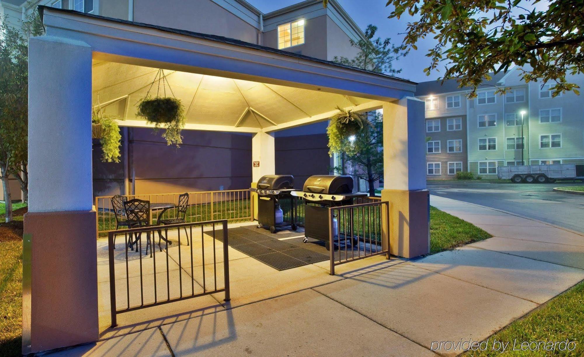 Sonesta Simply Suites St Louis Earth City Kültér fotó